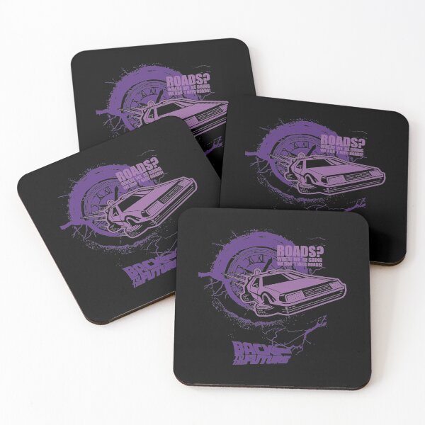 Item preview, Back to the Future designed and sold by thesircurly.