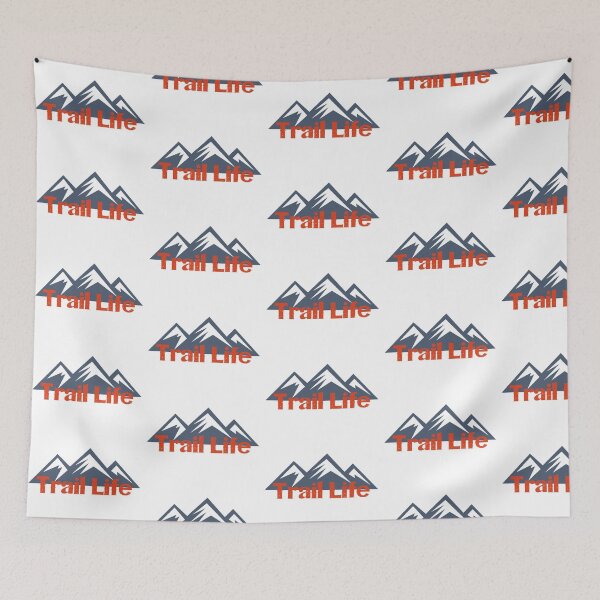 Item preview, TrailLife designed and sold by Sleepygirl2010.