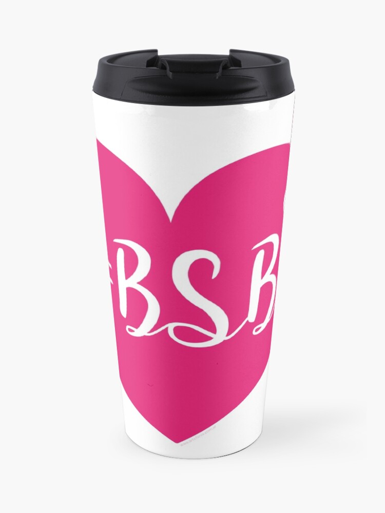 boys travel mug