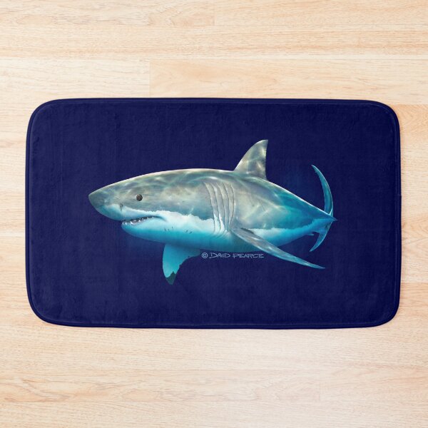 Item preview, Neptune White designed and sold by David Pearce Marine Art.