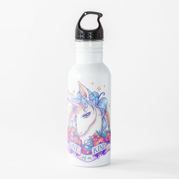 One of a Kind Creature Water Bottle