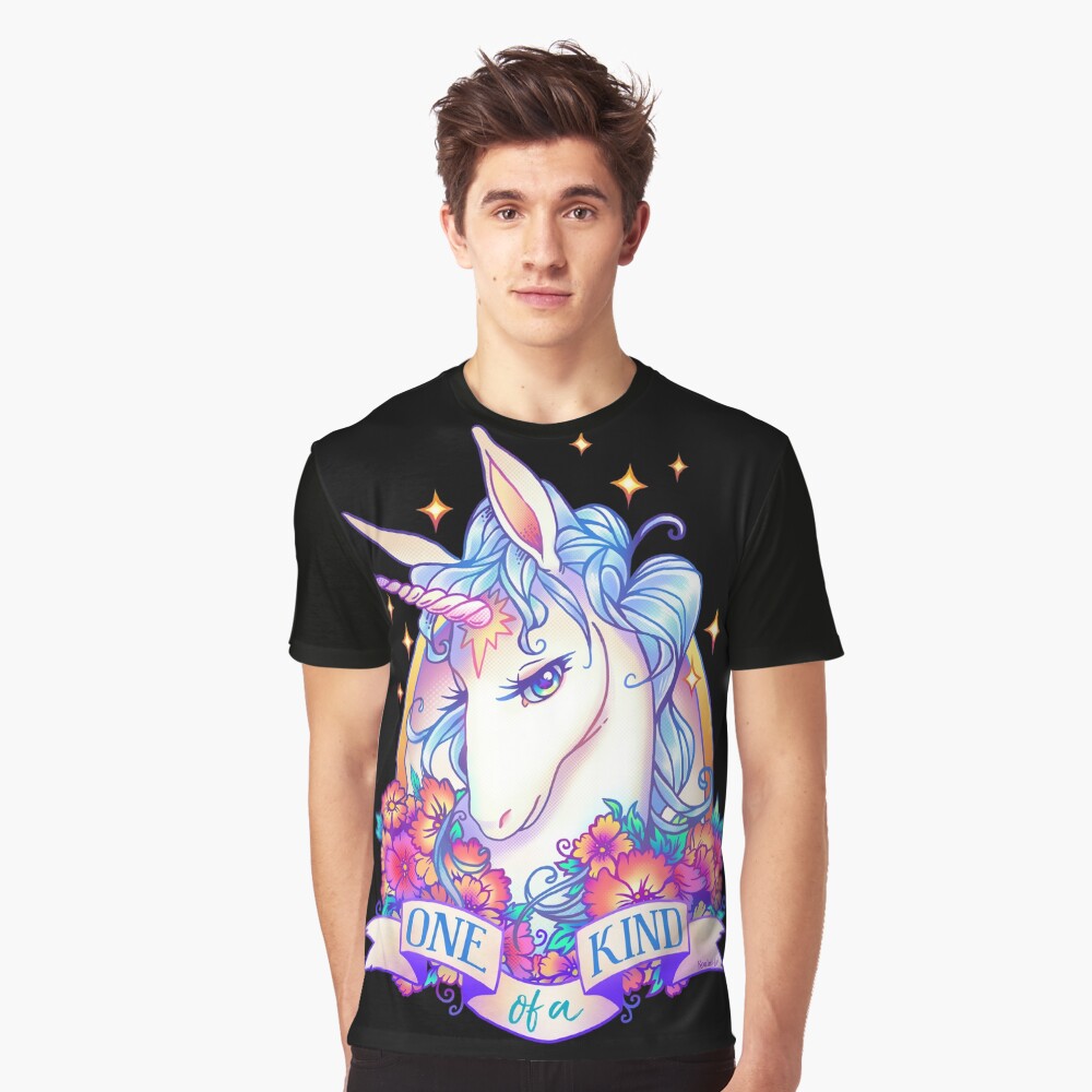 Item preview, Graphic T-Shirt designed and sold by koolaid-girl.