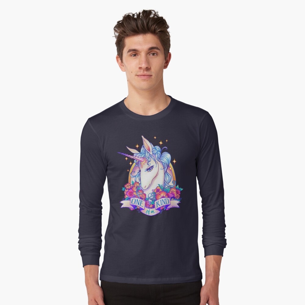 Item preview, Long Sleeve T-Shirt designed and sold by koolaid-girl.