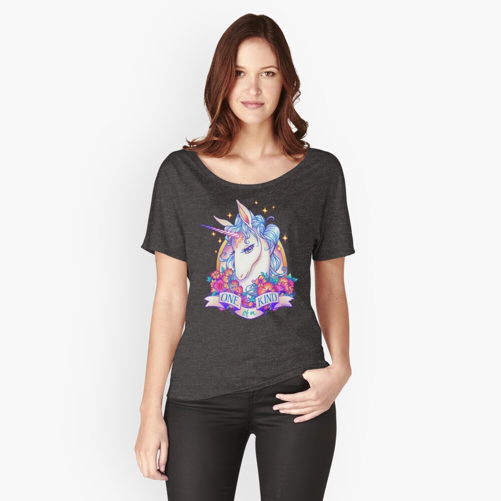 Item preview, Relaxed Fit T-Shirt designed and sold by koolaid-girl.