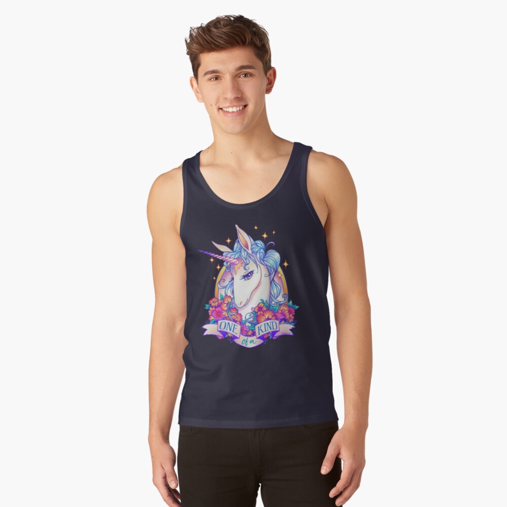 Item preview, Tank Top designed and sold by koolaid-girl.