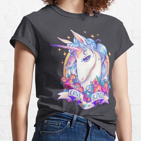 Créature unique en son genre T-shirt classique