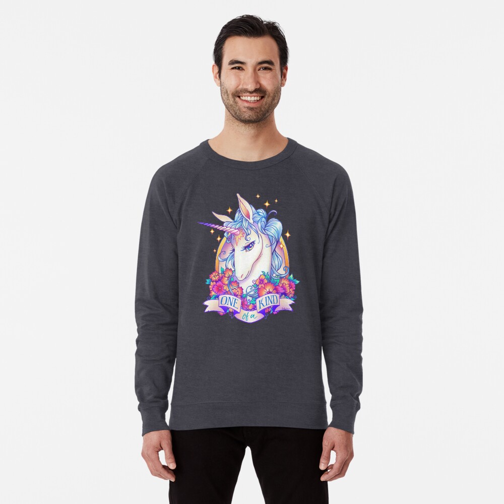 Item preview, Lightweight Sweatshirt designed and sold by koolaid-girl.