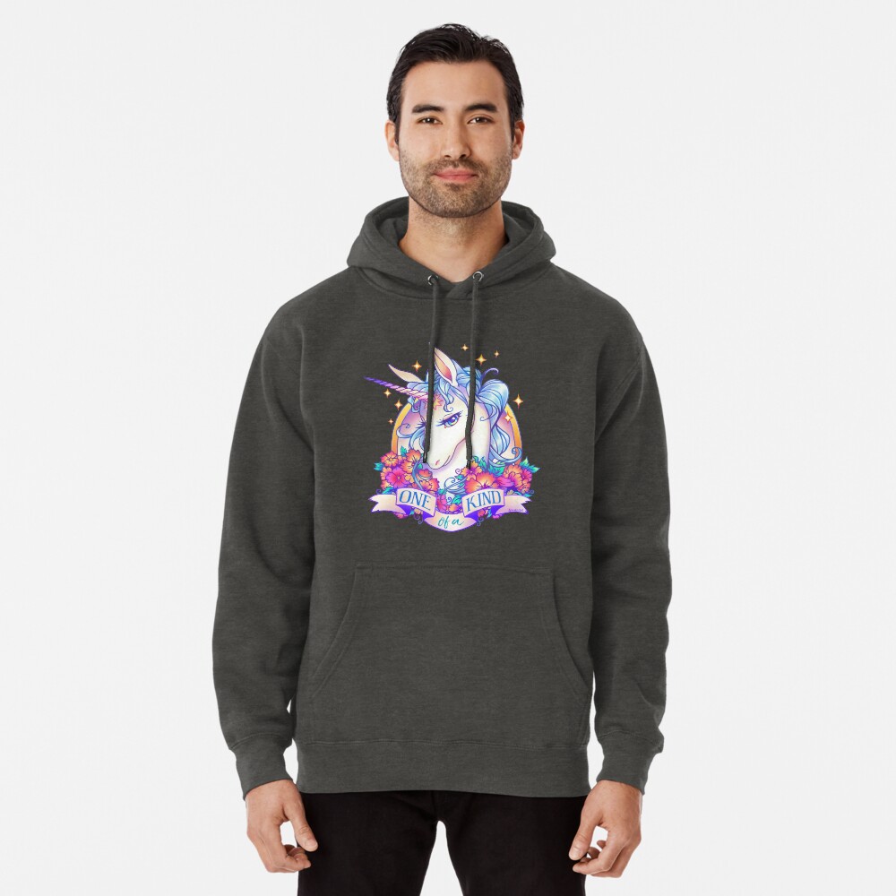 Item preview, Pullover Hoodie designed and sold by koolaid-girl.