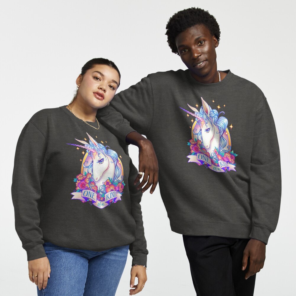 Item preview, Pullover Sweatshirt designed and sold by koolaid-girl.