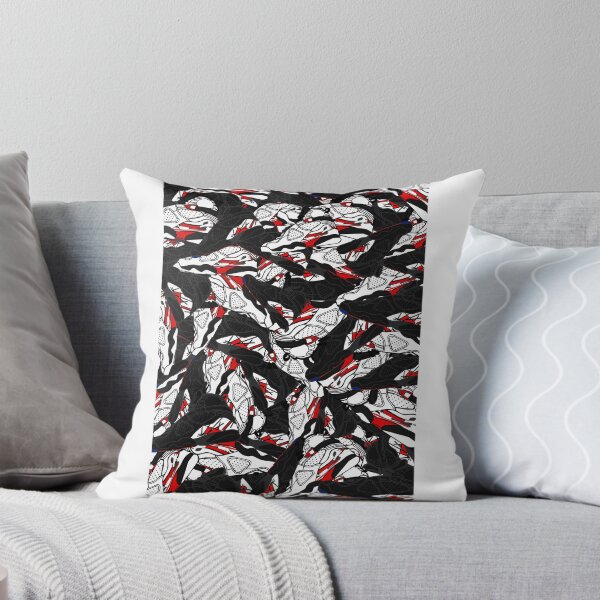 Item preview, Jordan 8 Artwork designed and sold by Tee4Daily.