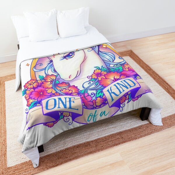 One of a Kind Creature Comforter