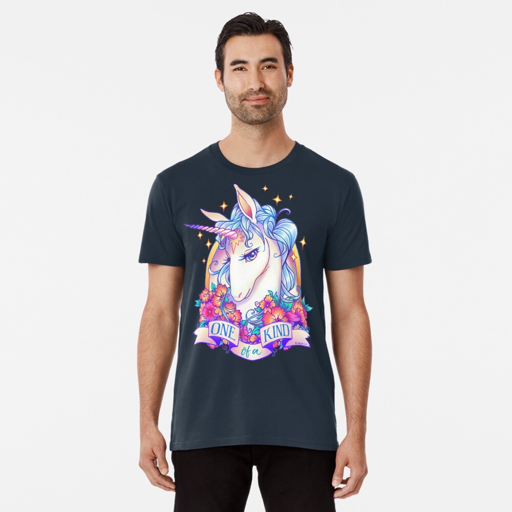 Item preview, Premium T-Shirt designed and sold by koolaid-girl.