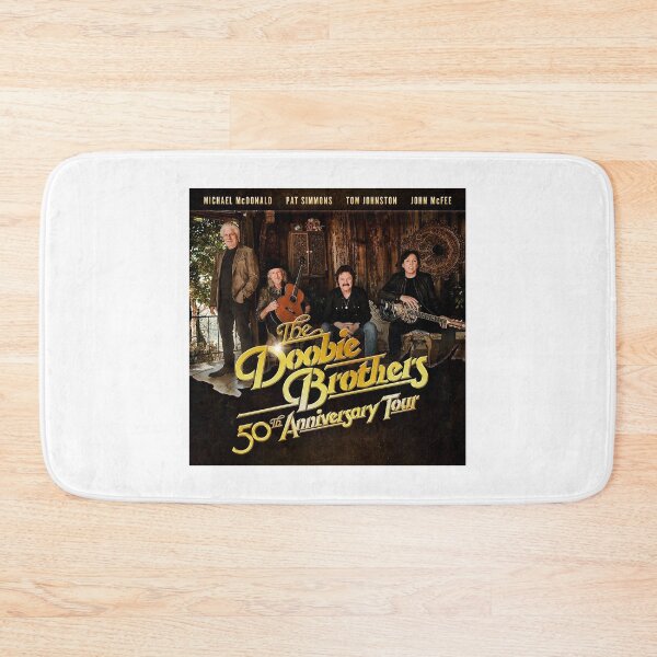 Item preview, put4 the doobie tri brothers na tour 2020 designed and sold by putrina.