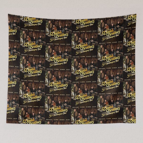 Item preview, put4 the doobie tri brothers na tour 2020 designed and sold by putrina.