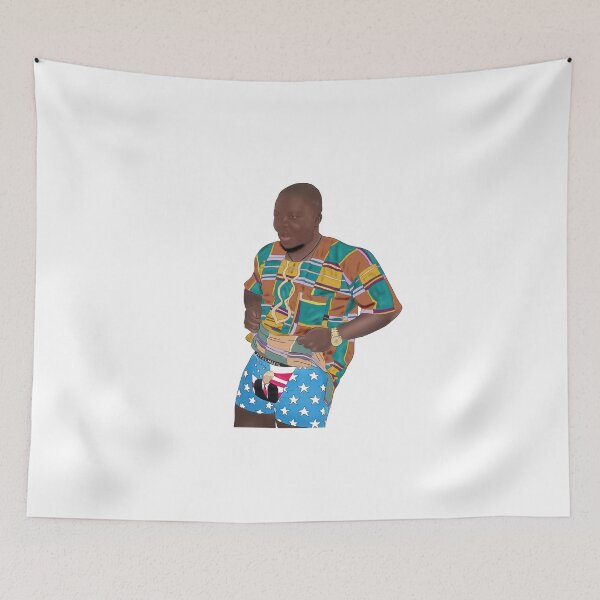 Item preview, Michael 90DF - Trump  designed and sold by Ofthemoral.