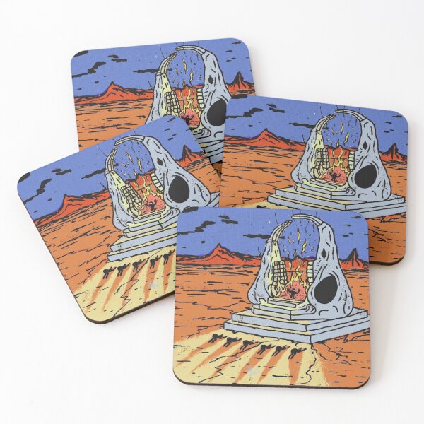 Item preview, King Gizzard and the Lizard Wizard Infest The Rats Nest designed and sold by Eyelander117.