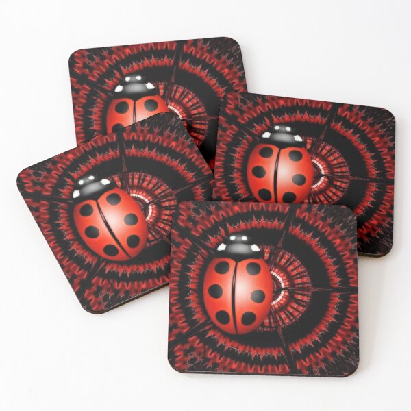 Item preview, Lady Bug designed and sold by Aquila Light Pictures.