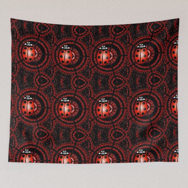Item preview, Lady Bug designed and sold by Aquila Light Pictures.