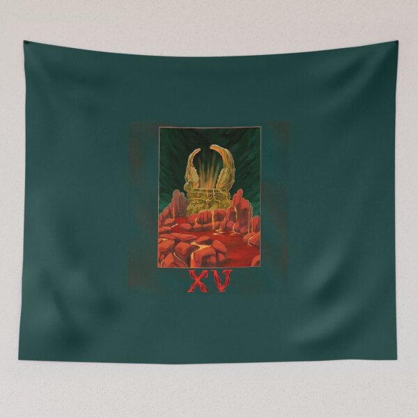 Item preview, Infest The Rats Nest King Gizzard and The Lizard Wizard designed and sold by Eyelander117.