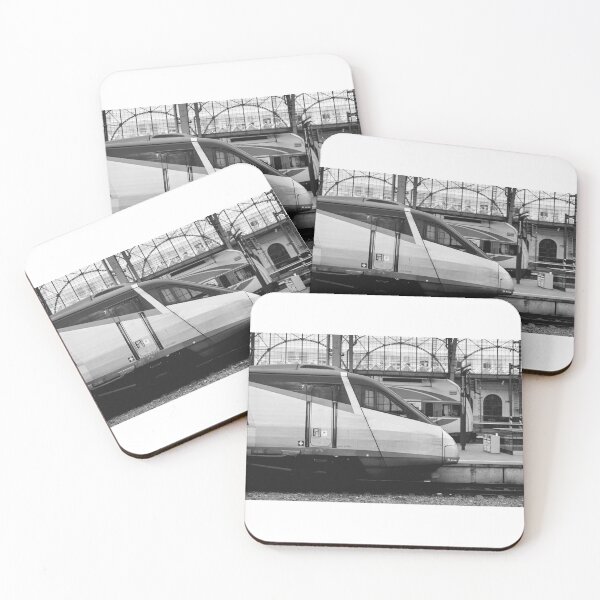 Item preview, Platform 7 designed and sold by Derek Lowe.