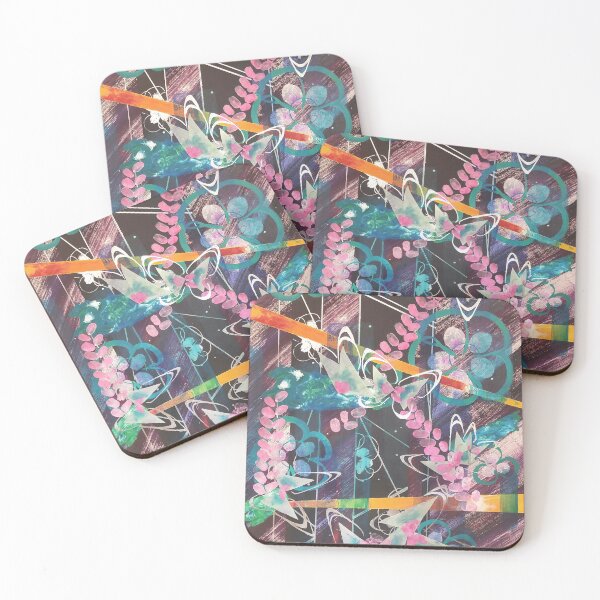 Item preview, Collected Surface Design designed and sold by Liana Cannon.