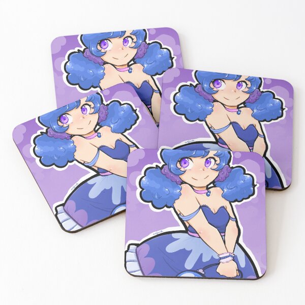 Item preview, Blueberry Chickie designed and sold by Anjach.