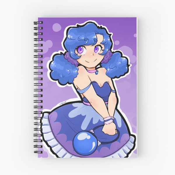 Item preview, Blueberry Chickie designed and sold by Anjach.