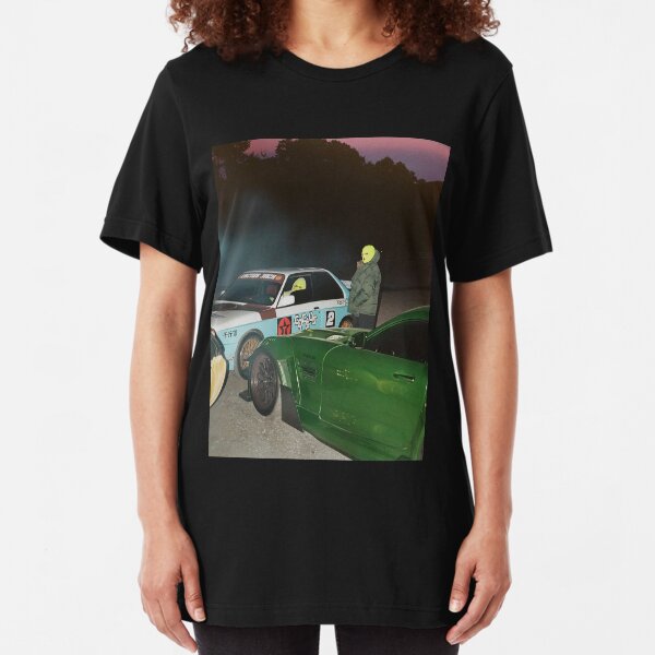 Jackboys Slim Fit T-Shirt