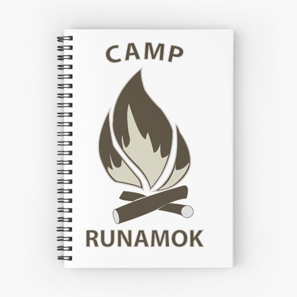 Item preview, Camp Runamok - H1Z1 designed and sold by KingRedbad.