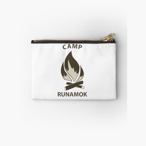 Item preview, Camp Runamok - H1Z1 designed and sold by KingRedbad.