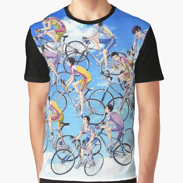 yowamushi pedal jersey for sale