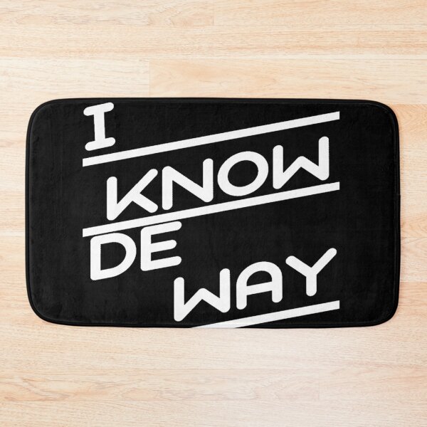Item preview, I know de way designed and sold by Doctors-orders.