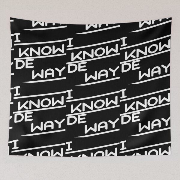 Item preview, I know de way designed and sold by Doctors-orders.