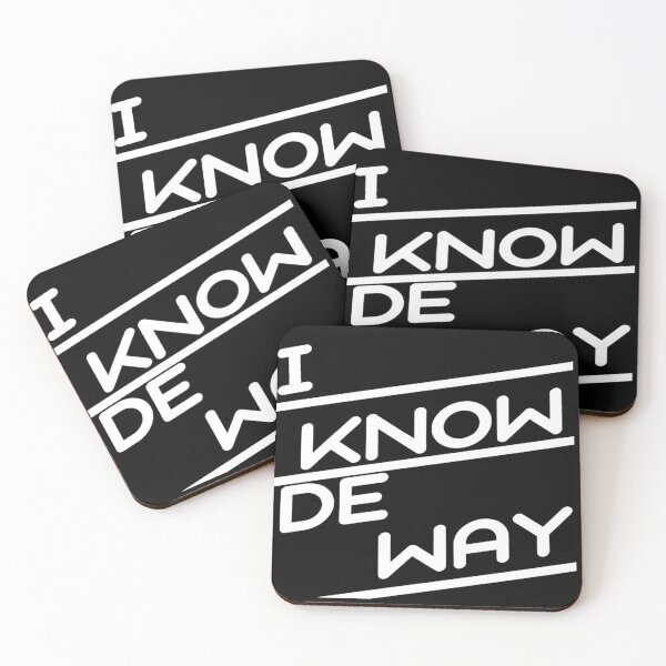 Item preview, I know de way designed and sold by Doctors-orders.