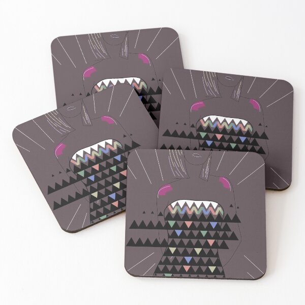 Item preview, Look at her now - Geometric Illustration designed and sold by James Morris.