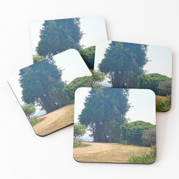Item preview, Tawonga Motel Driveway designed and sold by Joy Watson - Natural Light Photography .