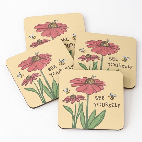 Item preview, Bee Yourself designed and sold by Brittany Hefren.
