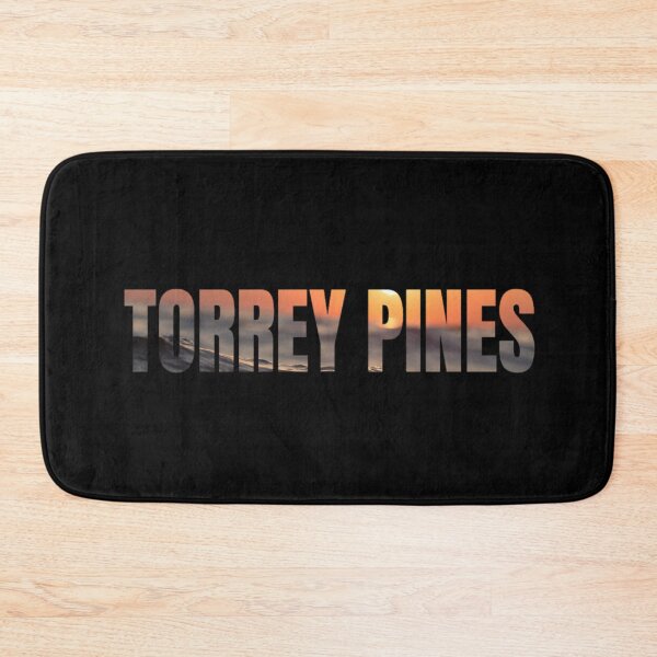 Item preview, Torrey Pines San Diego California Surf Sunset designed and sold by PBANDJCO.