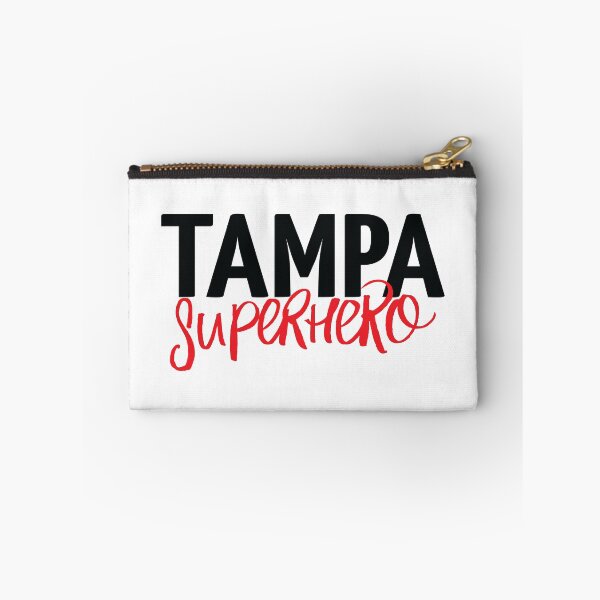 Item preview, Tampa Superhero Florida Raised Me designed and sold by ProjectX23.