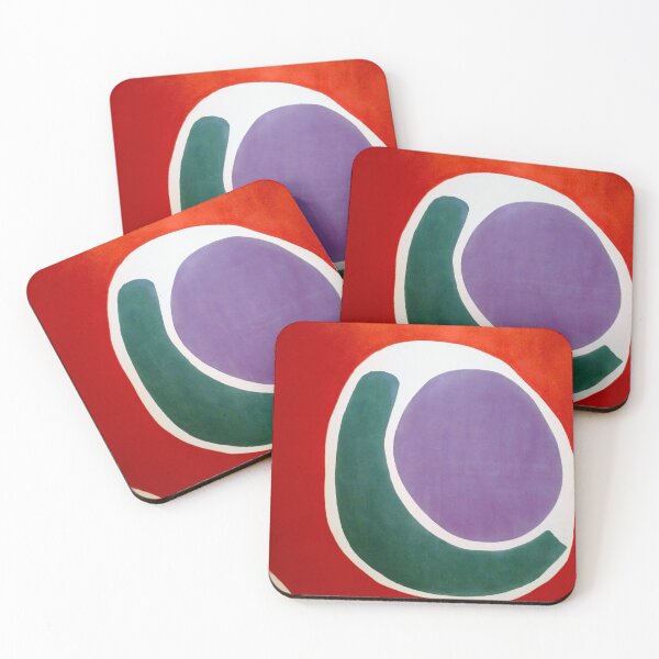 Item preview, Circle abstract designed and sold by Claire P.