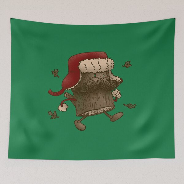 Item preview, Logstache designed and sold by nickv47.