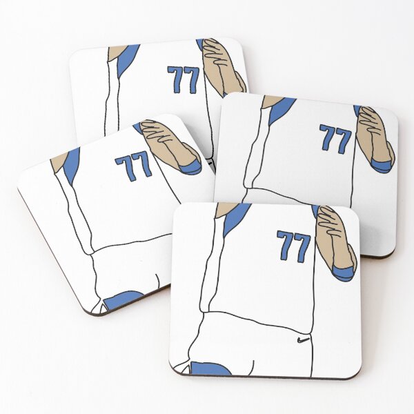 Item preview, Luka Doncic designed and sold by Jasen Black.