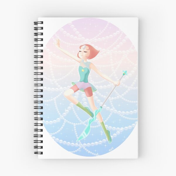 Item preview, Pearl designed and sold by londonsan.