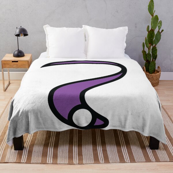 Item preview, Diving into the Unknown (purple) designed and sold by JSGinfograph.
