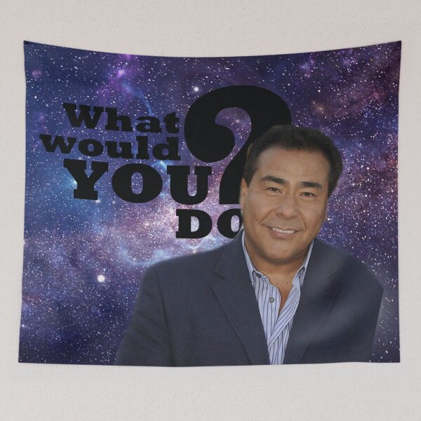 Item preview, John Quinoes - What Would You Do designed and sold by liranm.