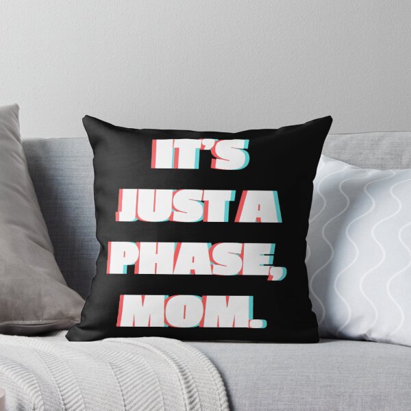 Item preview, Just a phase designed and sold by Doctors-orders.