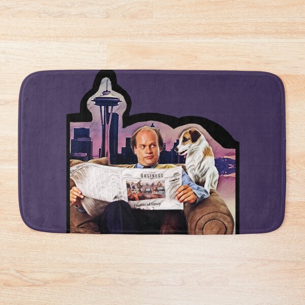 Item preview, Frasier and Eddie designed and sold by beck113.