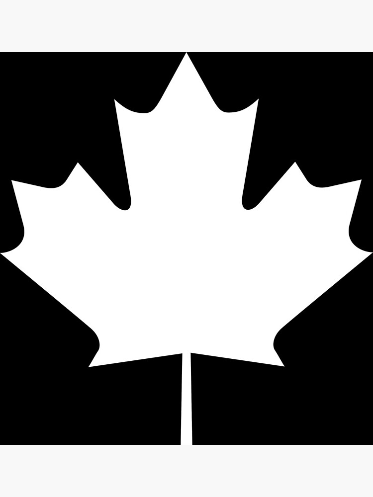 Cartes d'escorte de feuilles vierges Feuilles découpées -  Canada