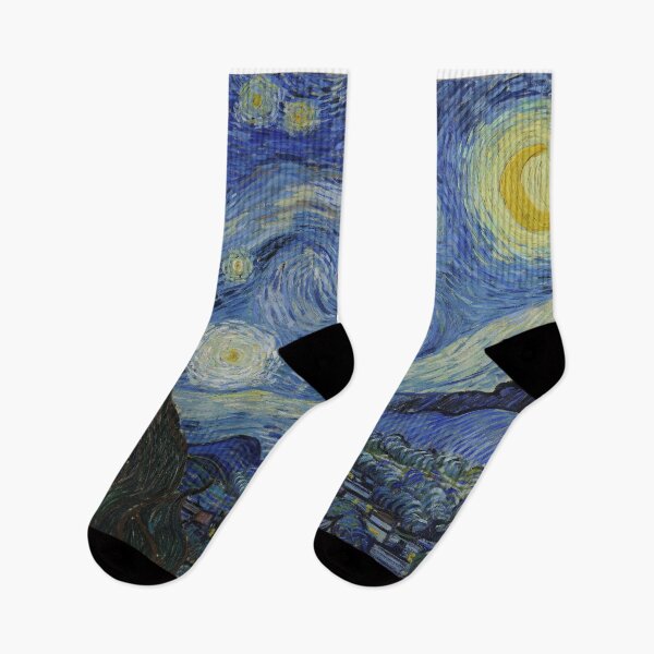 Item preview, The Starry Night designed and sold by Cherts.