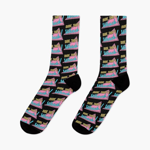Item preview, Dude, that's whack! designed and sold by KleinJenny.